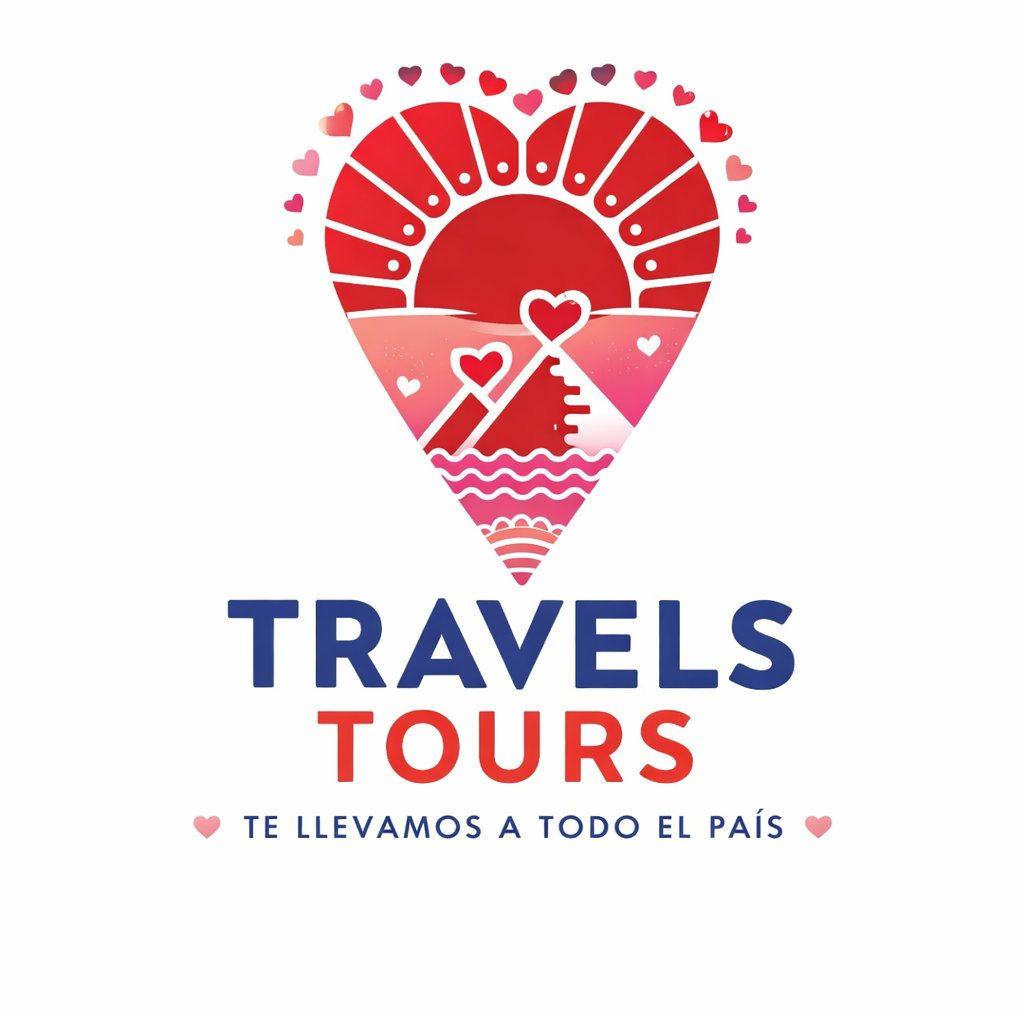 Logo TRAVELS GUERRERO TOURS